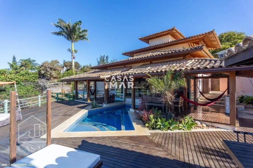 Casa, 5 quartos, 450 m² - Foto 29