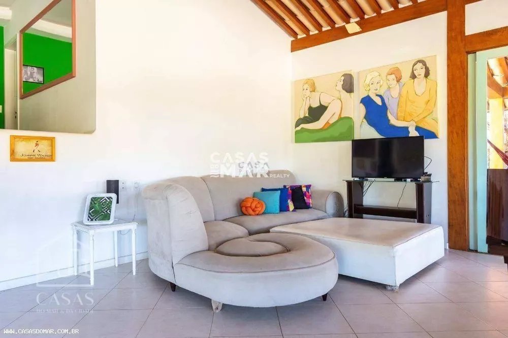 Casa, 5 quartos, 450 m² - Foto 25