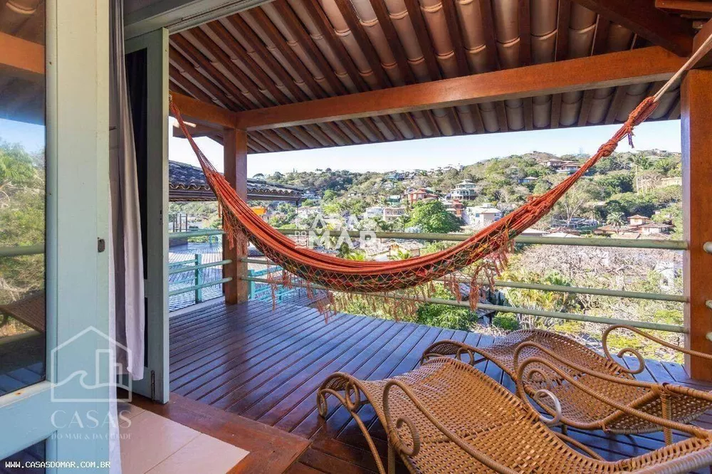 Casa, 5 quartos, 450 m² - Foto 17