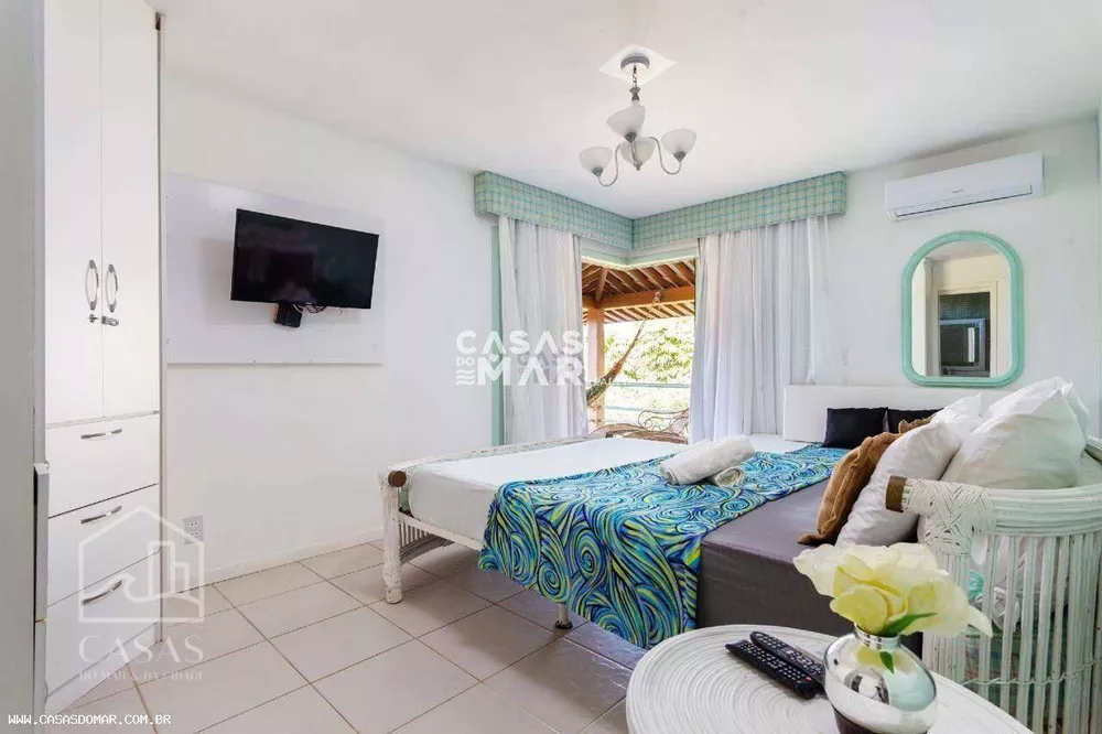 Casa, 5 quartos, 450 m² - Foto 21