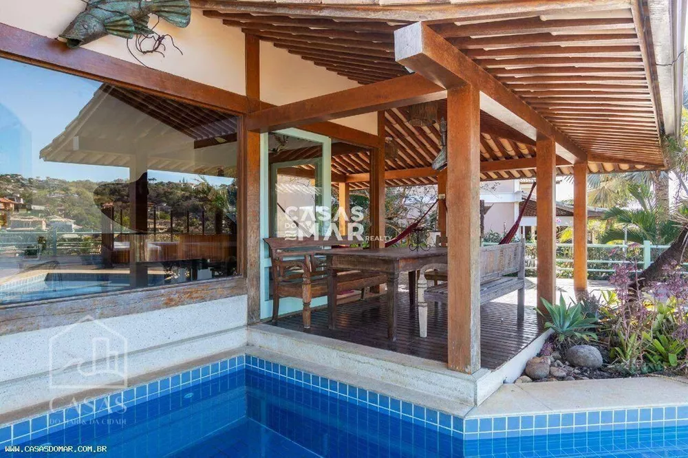 Casa, 5 quartos, 450 m² - Foto 30