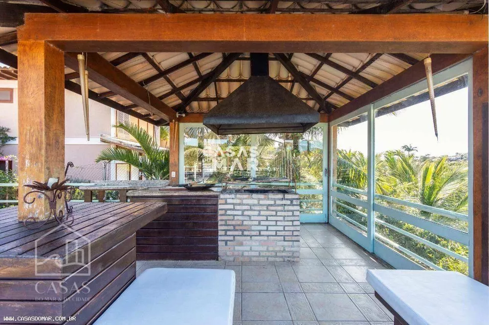 Casa, 5 quartos, 450 m² - Foto 24