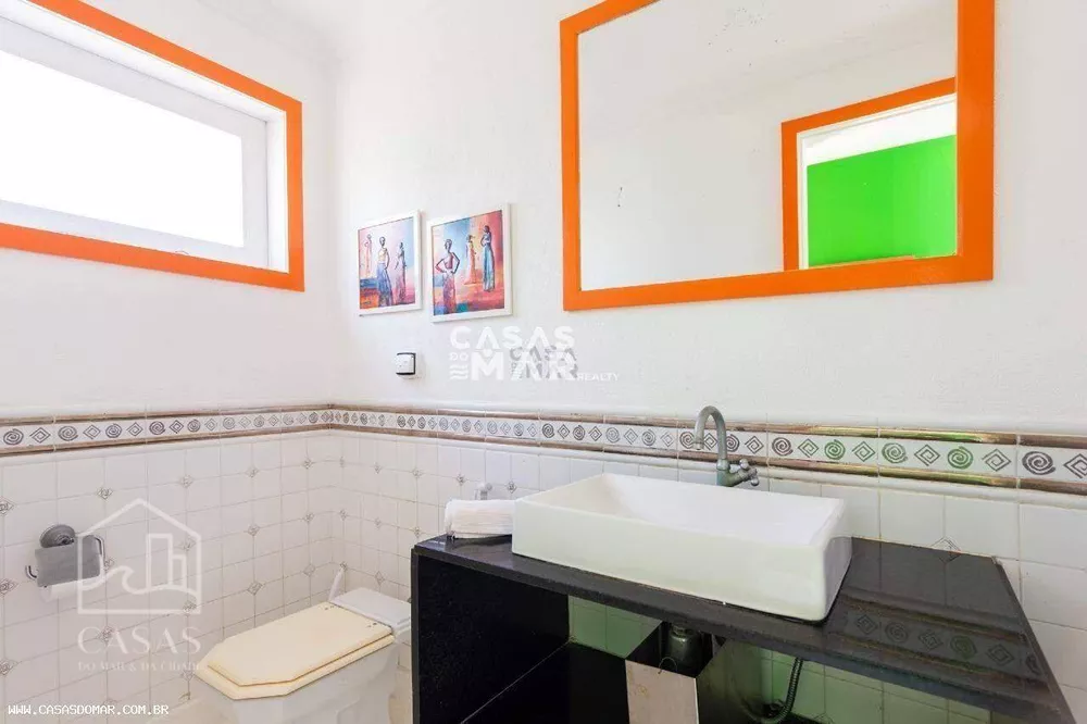 Casa, 5 quartos, 450 m² - Foto 15