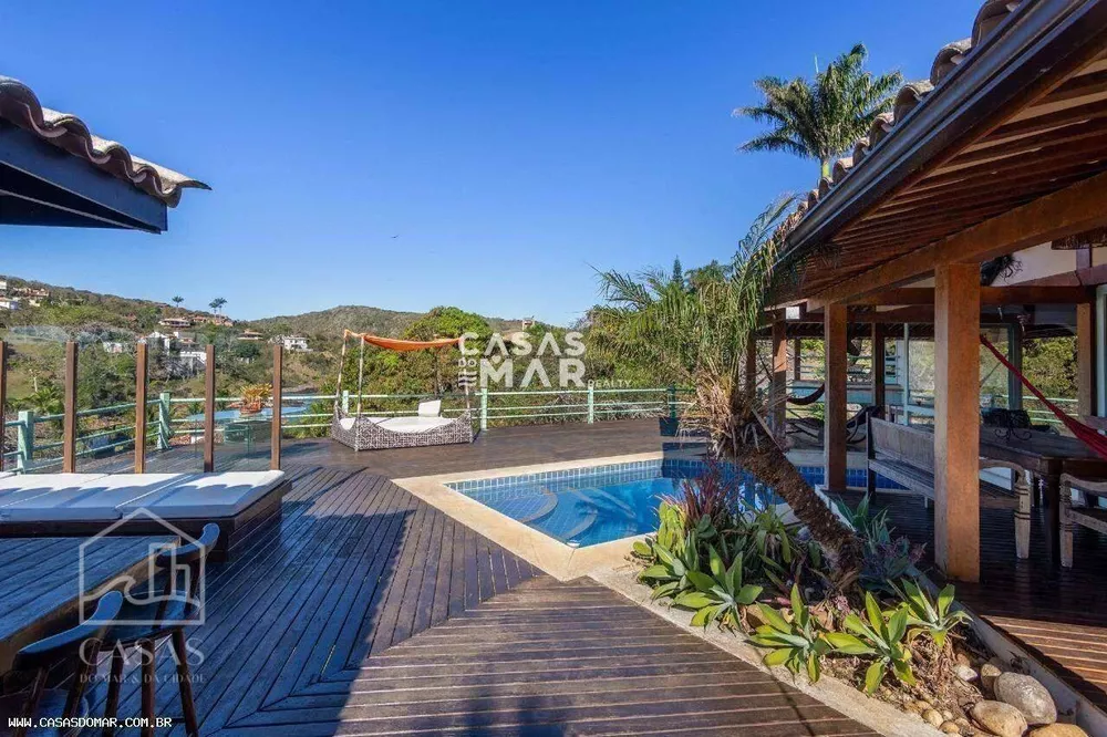 Casa, 5 quartos, 450 m² - Foto 26