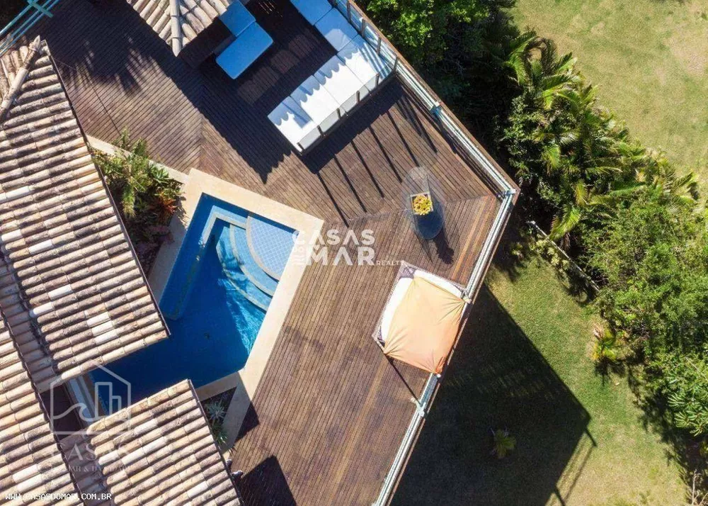 Casa, 5 quartos, 450 m² - Foto 16