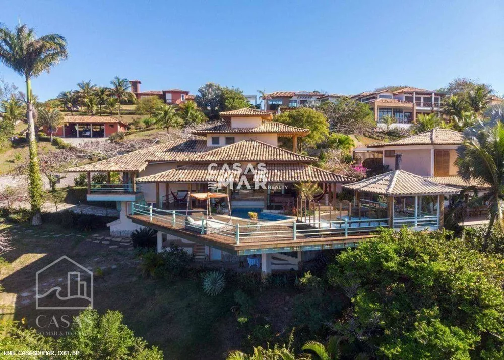 Casa, 5 quartos, 450 m² - Foto 20