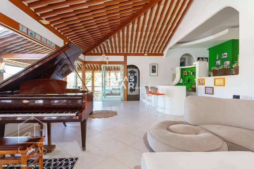 Casa, 5 quartos, 450 m² - Foto 22