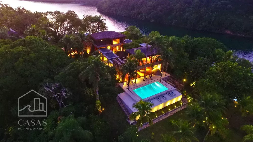 Casa, 5 quartos, 5000 m² - Foto 12