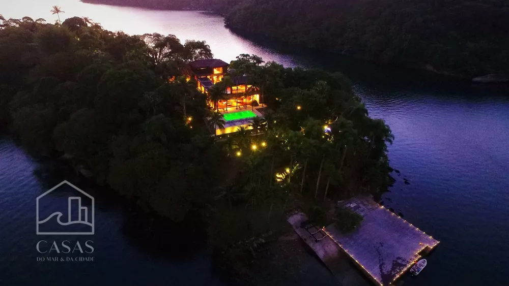 Casa, 5 quartos, 5000 m² - Foto 7