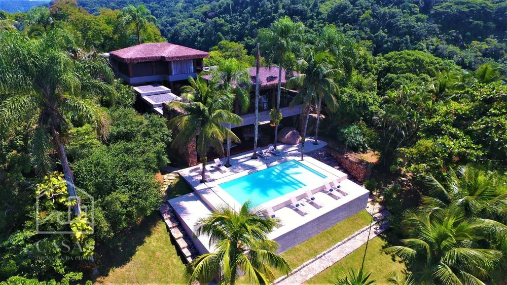 Casa, 5 quartos, 5000 m² - Foto 1