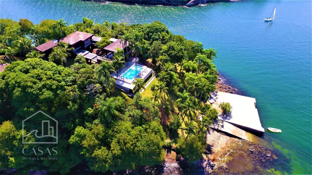 Casa, 5 quartos, 5000 m² - Foto 4
