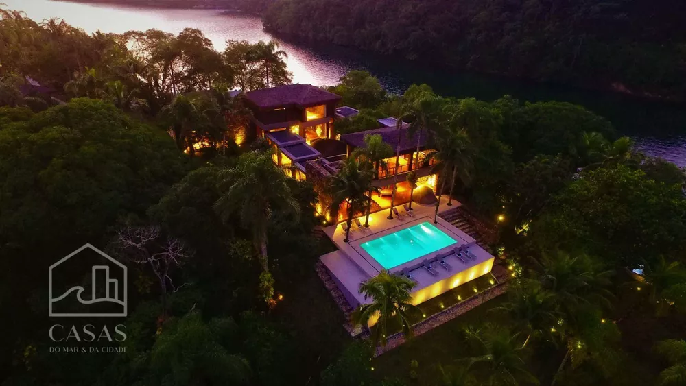 Casa, 5 quartos, 5000 m² - Foto 6