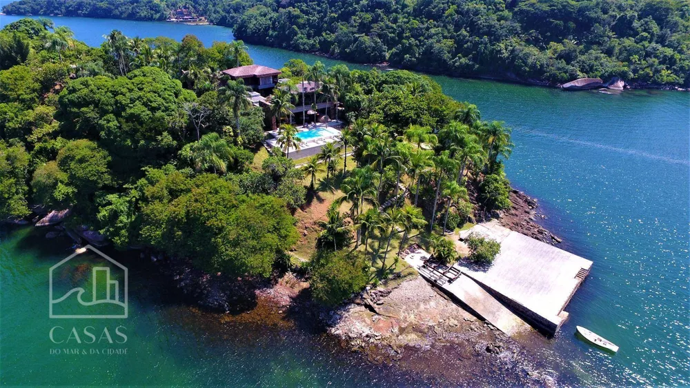 Casa, 5 quartos, 5000 m² - Foto 2