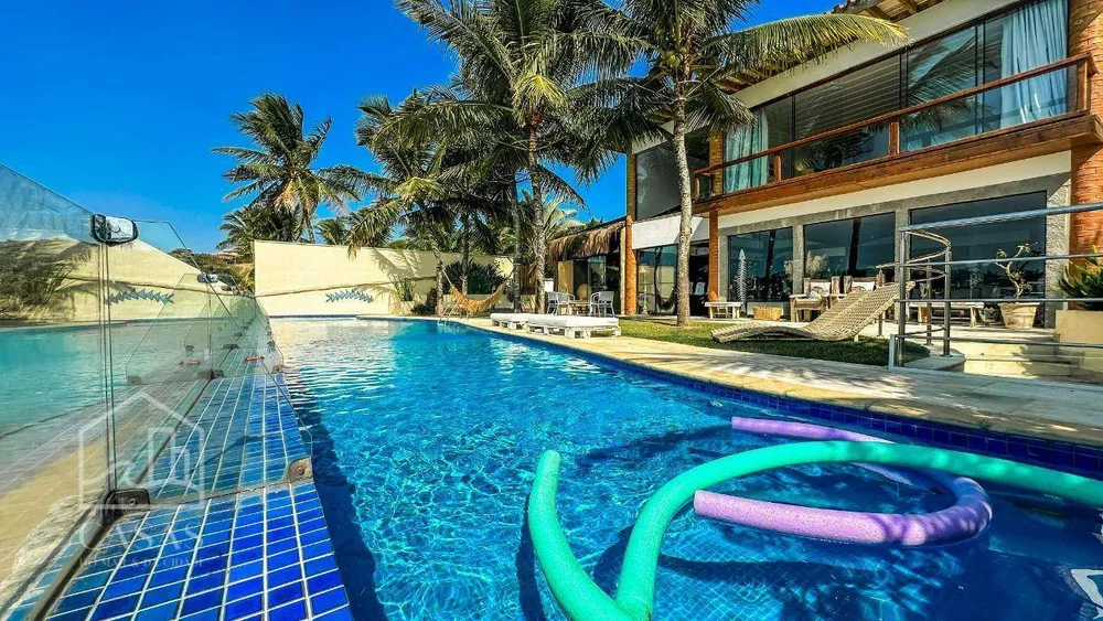 Casa, 6 quartos, 880 m² - Foto 8