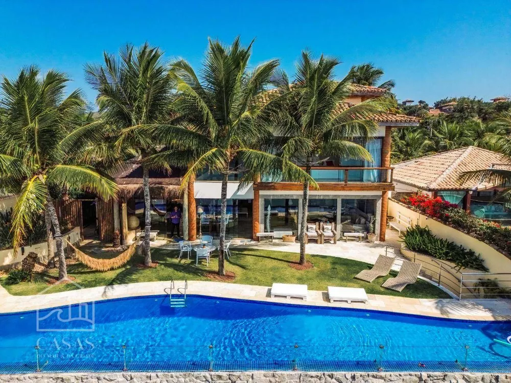 Casa, 6 quartos, 880 m² - Foto 23