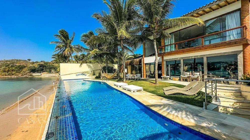 Casa, 6 quartos, 880 m² - Foto 11
