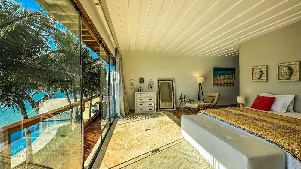 Casa, 6 quartos, 880 m² - Foto 2