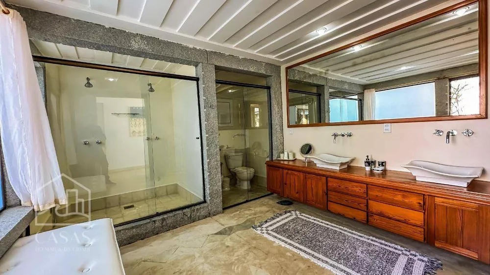 Casa, 6 quartos, 880 m² - Foto 19