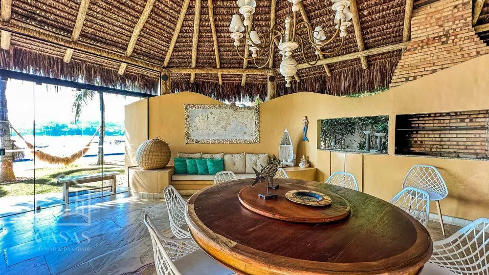 Casa, 6 quartos, 880 m² - Foto 3