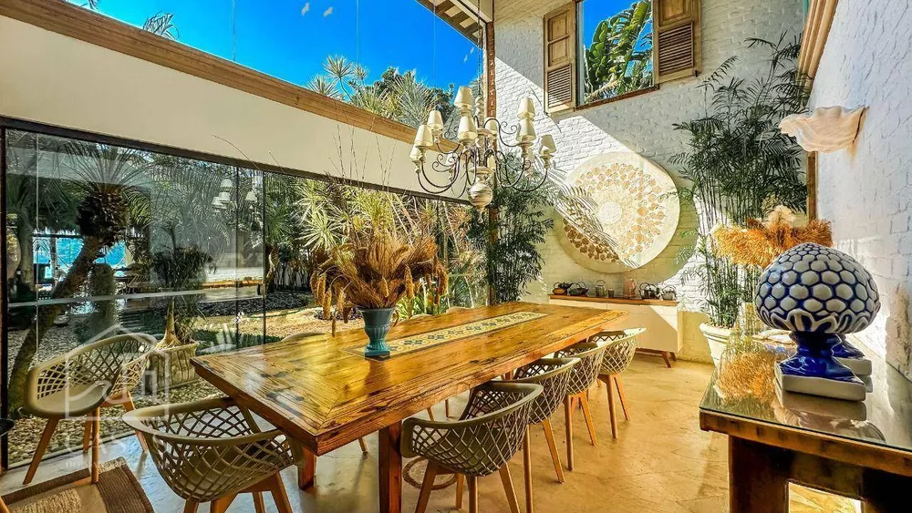 Casa, 6 quartos, 880 m² - Foto 5