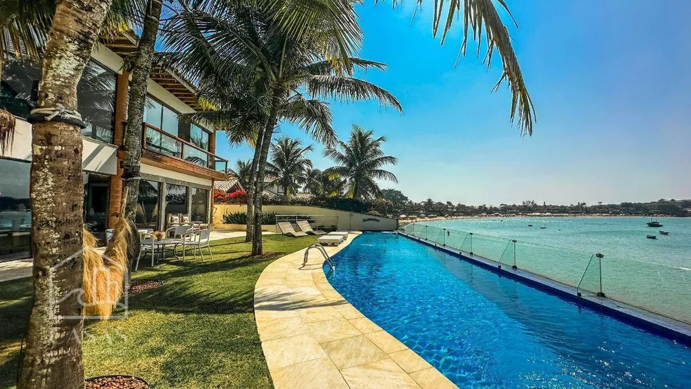 Casa, 6 quartos, 880 m² - Foto 6