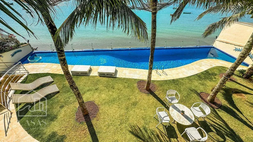 Casa, 6 quartos, 880 m² - Foto 9