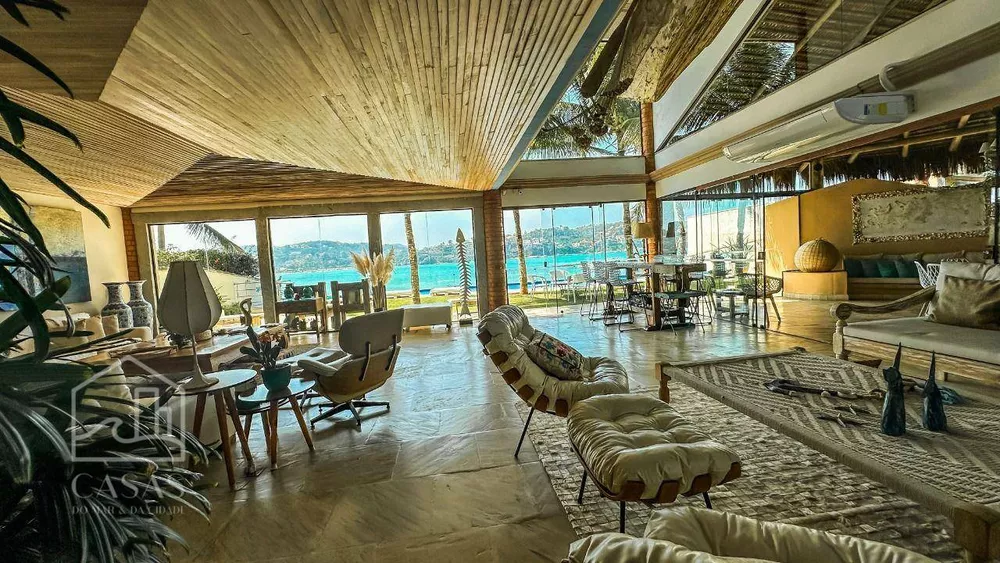 Casa, 6 quartos, 880 m² - Foto 21