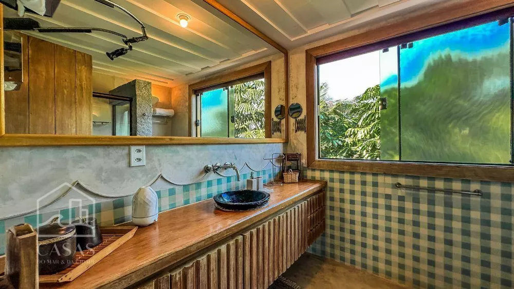 Casa, 6 quartos, 880 m² - Foto 17