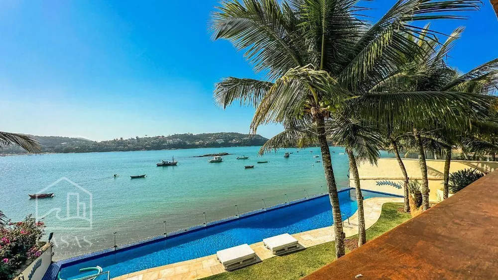 Casa, 6 quartos, 880 m² - Foto 1