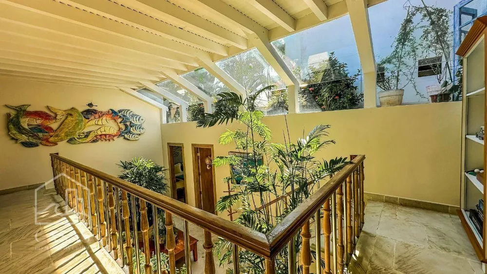 Casa, 6 quartos, 880 m² - Foto 14