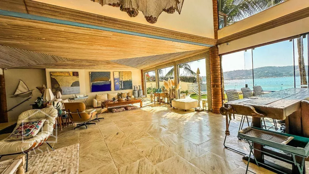 Casa, 6 quartos, 880 m² - Foto 4