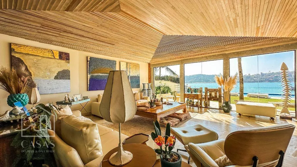 Casa, 6 quartos, 880 m² - Foto 18