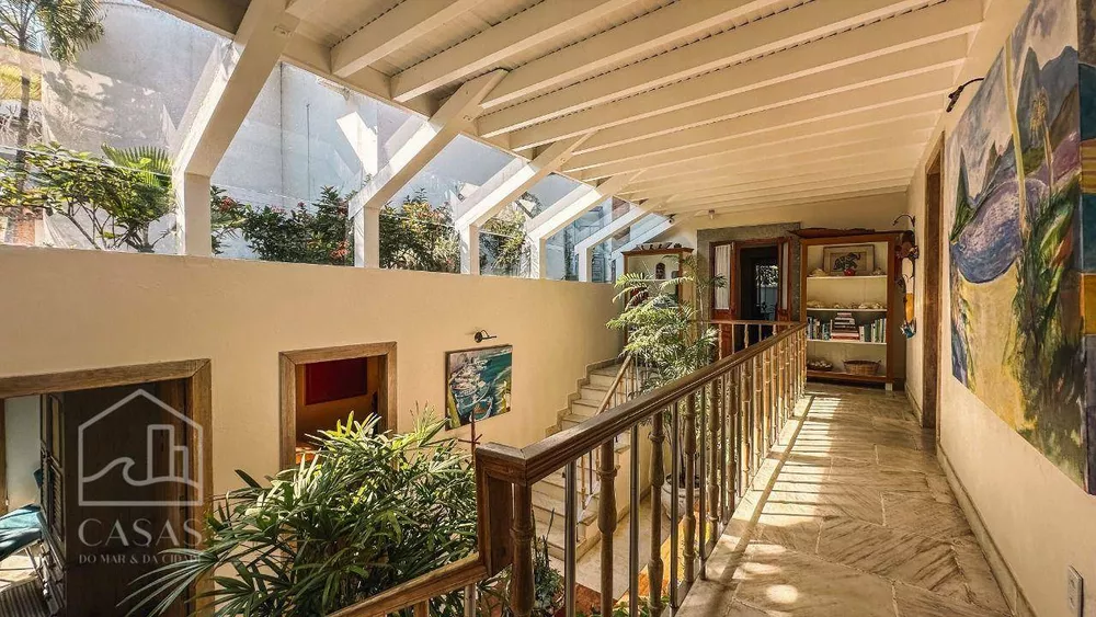 Casa, 6 quartos, 880 m² - Foto 7