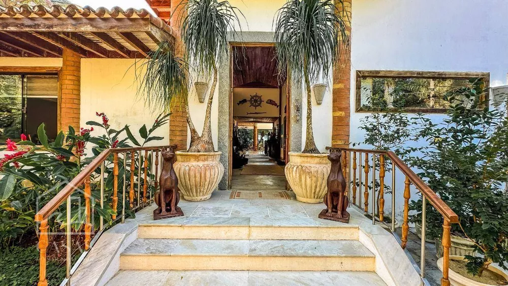Casa, 6 quartos, 880 m² - Foto 22