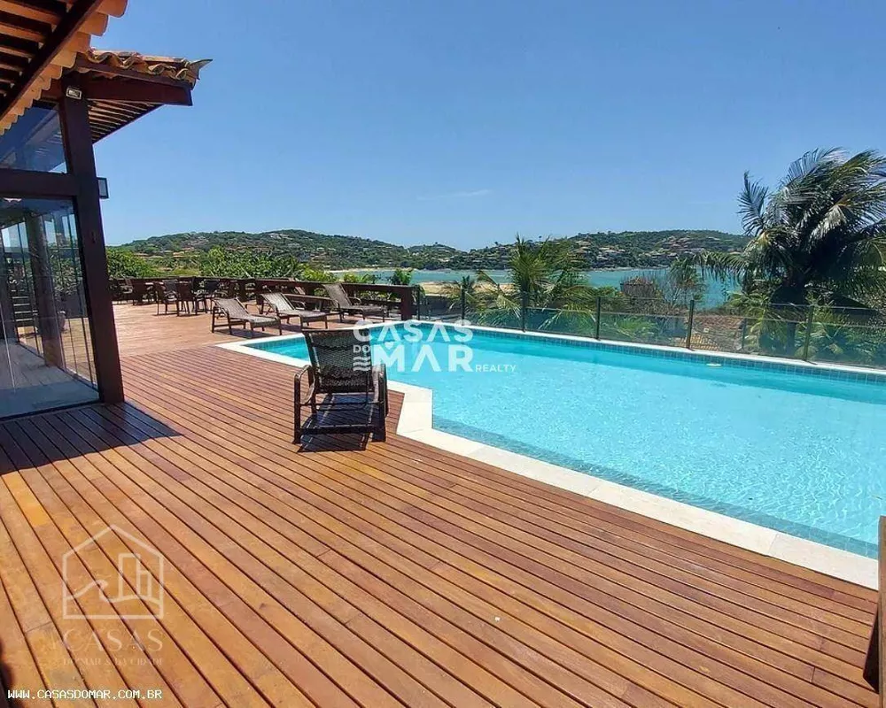 Casa, 6 quartos, 500 m² - Foto 23