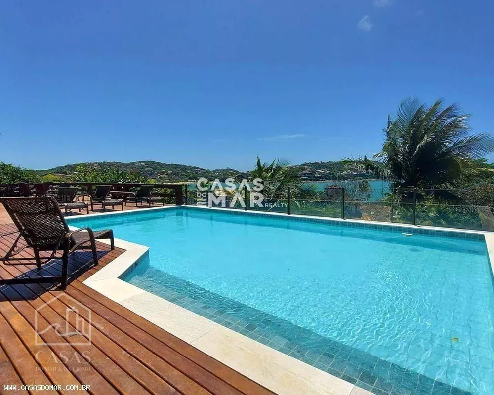 Casa, 6 quartos, 500 m² - Foto 18
