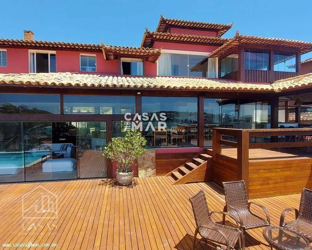 Casa, 6 quartos, 500 m² - Foto 13