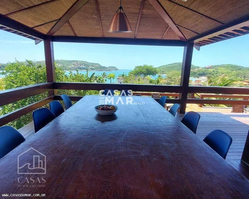 Casa, 6 quartos, 500 m² - Foto 6