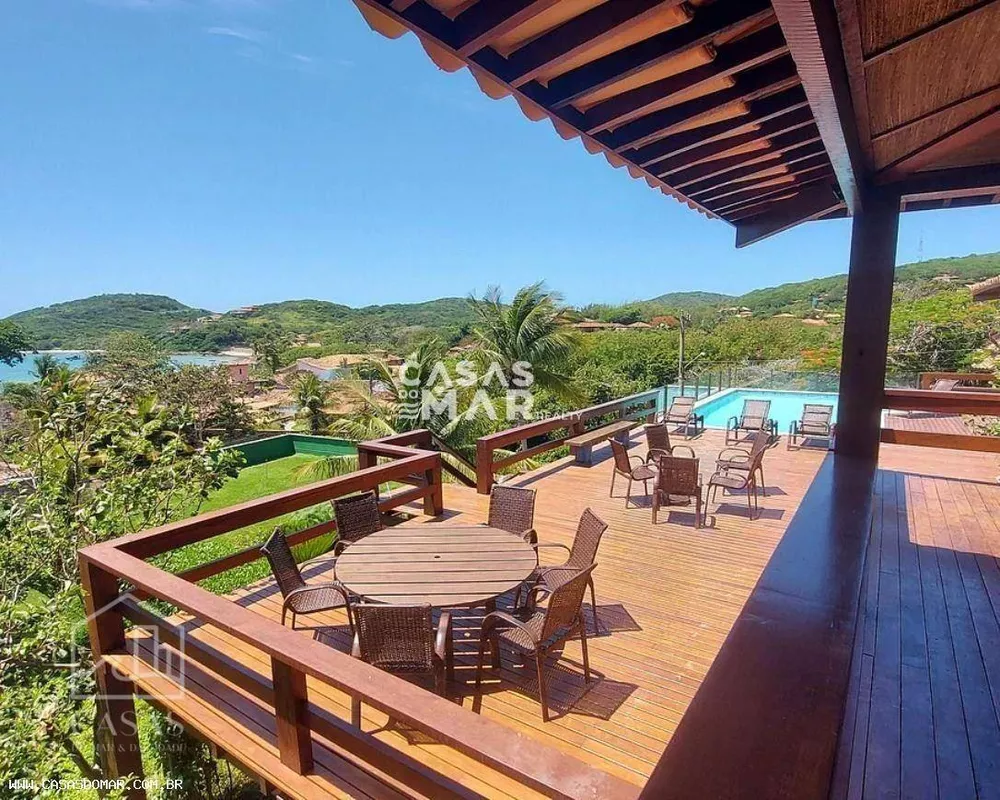 Casa, 6 quartos, 500 m² - Foto 7