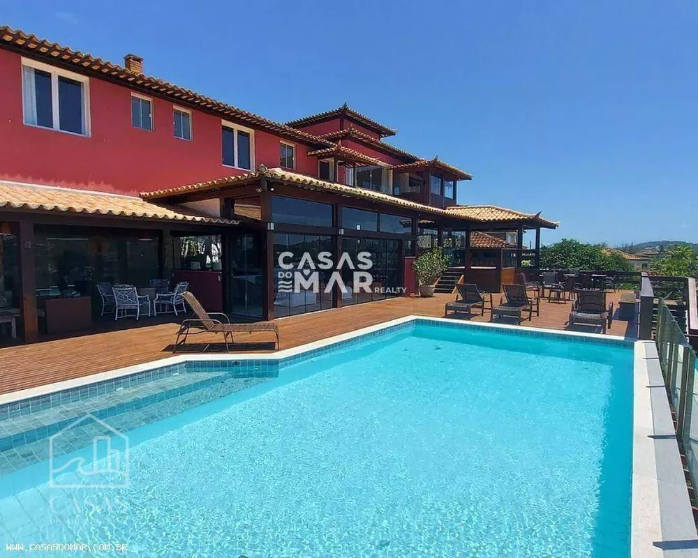 Casa, 6 quartos, 500 m² - Foto 36