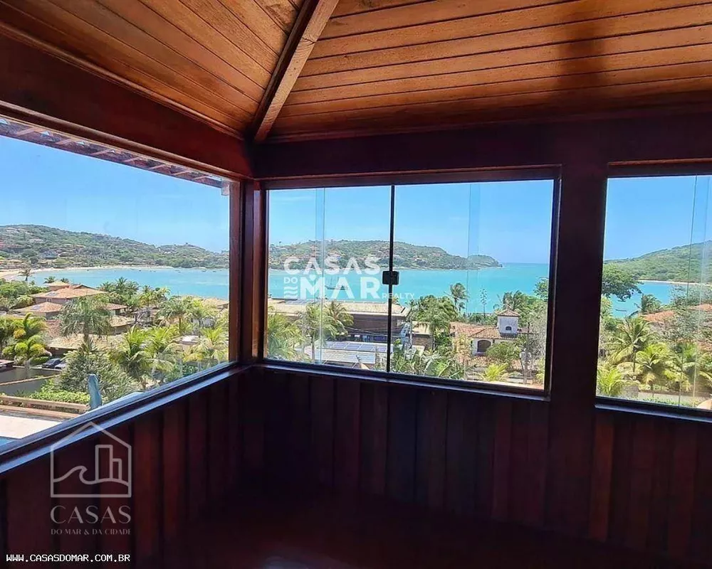 Casa, 6 quartos, 500 m² - Foto 16