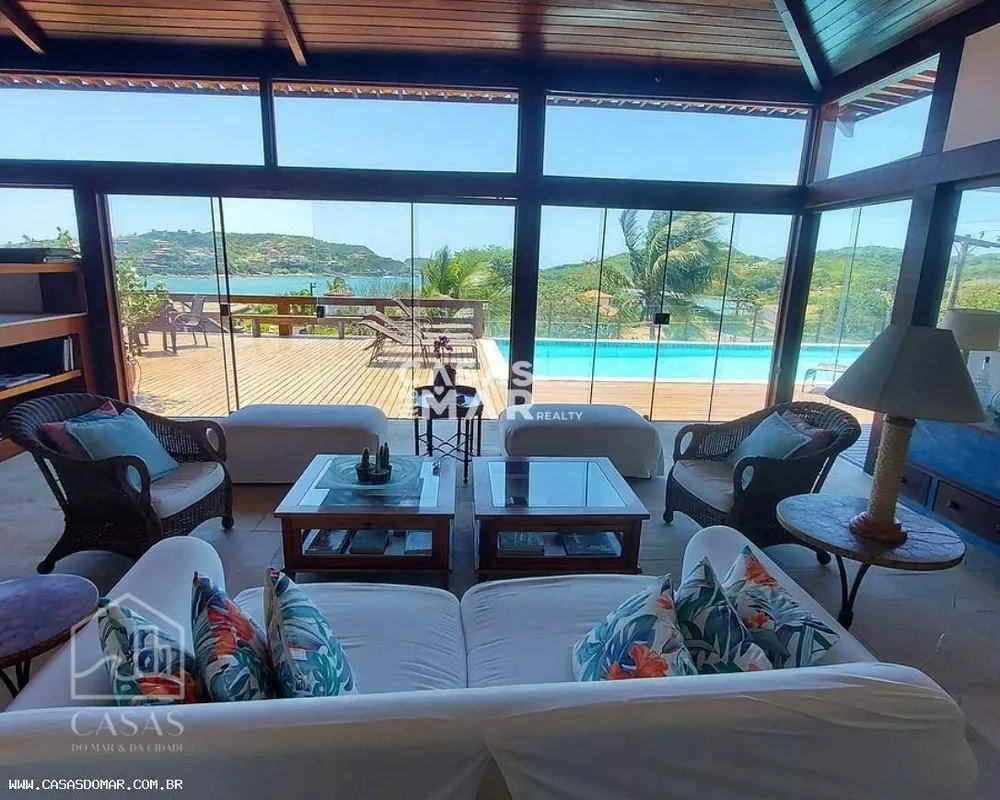 Casa, 6 quartos, 500 m² - Foto 47