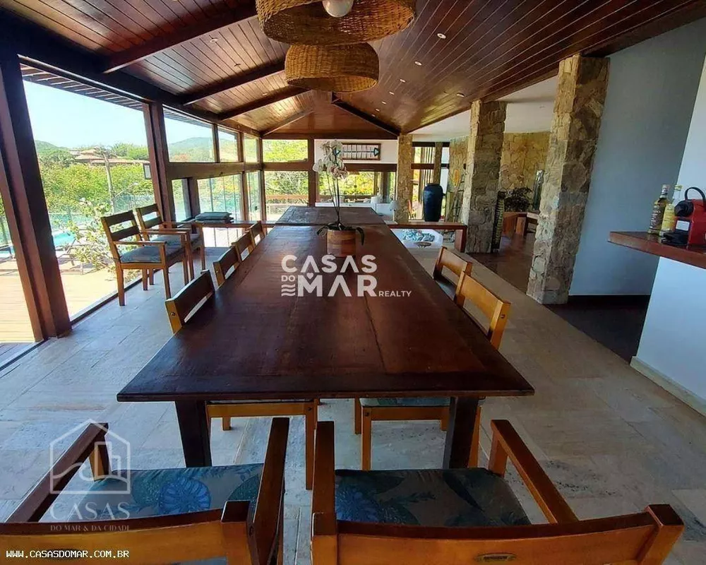 Casa, 6 quartos, 500 m² - Foto 32