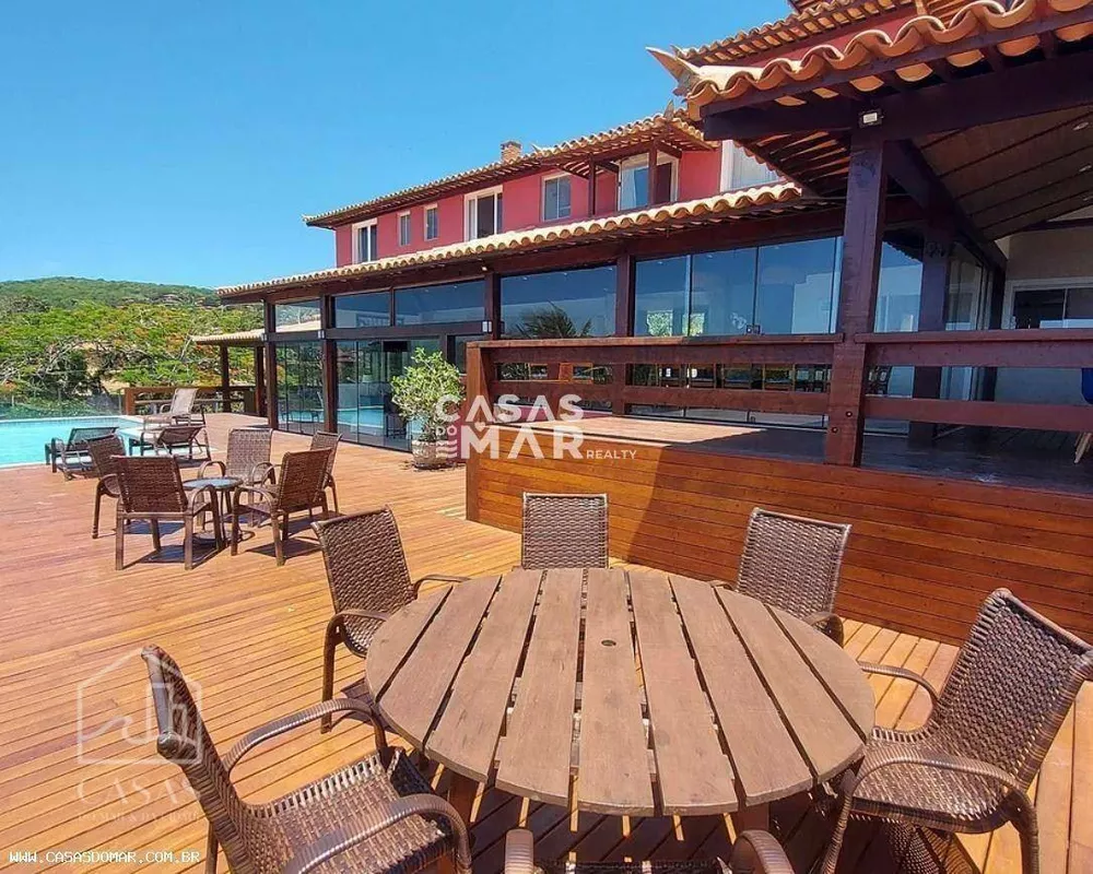 Casa, 6 quartos, 500 m² - Foto 31