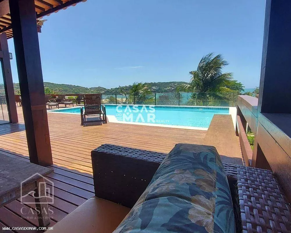 Casa, 6 quartos, 500 m² - Foto 44