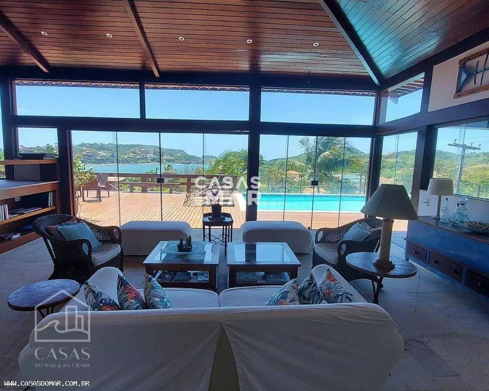 Casa, 6 quartos, 500 m² - Foto 20