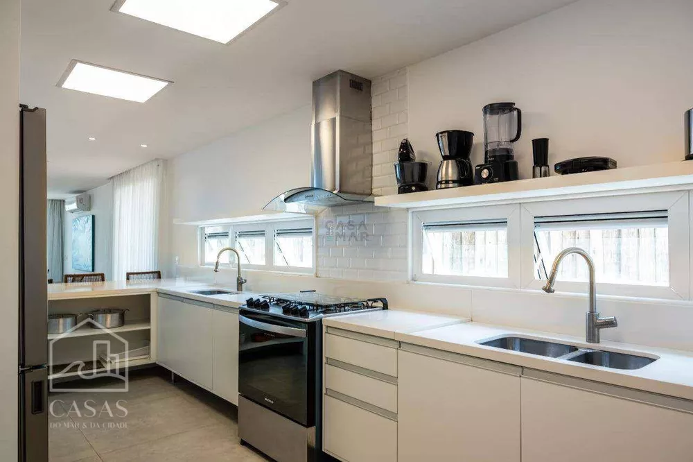 Casa de Condomínio, 5 quartos - Foto 15