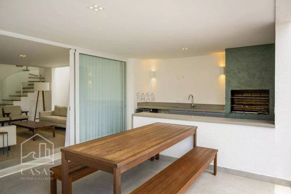 Casa de Condomínio, 5 quartos - Foto 9