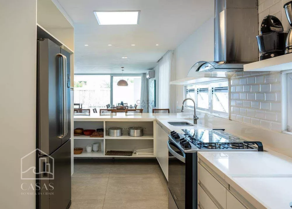 Casa de Condomínio, 5 quartos - Foto 3