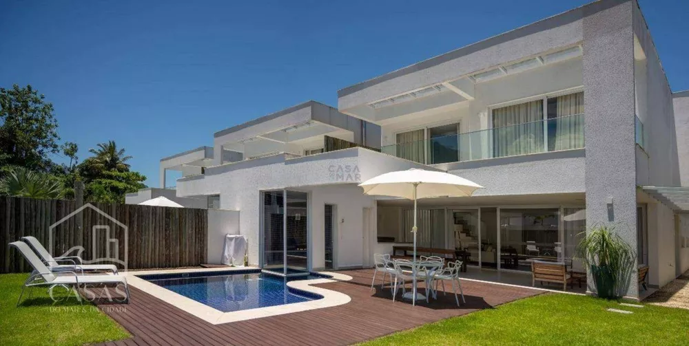 Casa de Condomínio, 5 quartos - Foto 1